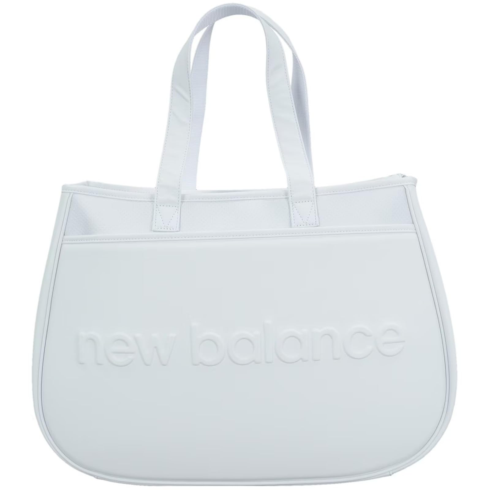 Amazon.co.jp: [ニューバランス] ゴルフ トートバッグ 28.5L