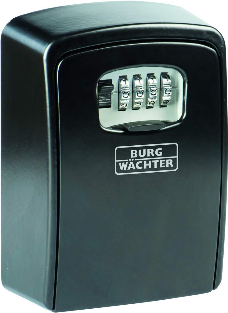 たるお Amazon.co.jp: ブルグヴェヒター(Burg Waechter) ダイヤル式 キー保管