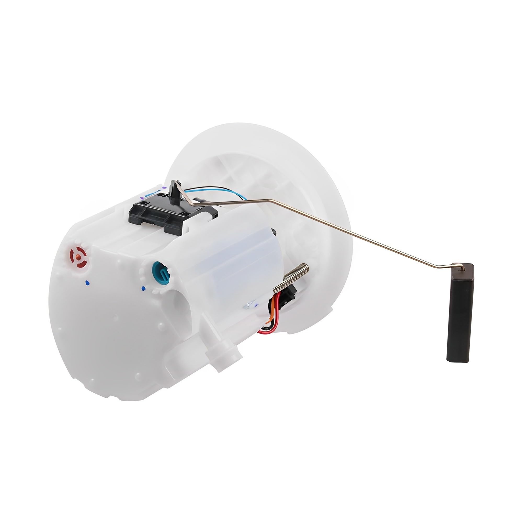 Amazon.com: 1664701794 Fuel Pump Assembly Compatible With Mercedes 