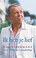 Ik heb je lief 9026122578 Book Cover