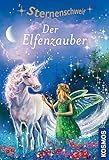 Cover zum Buch Sternenschweif,56, Der Elfenzauber