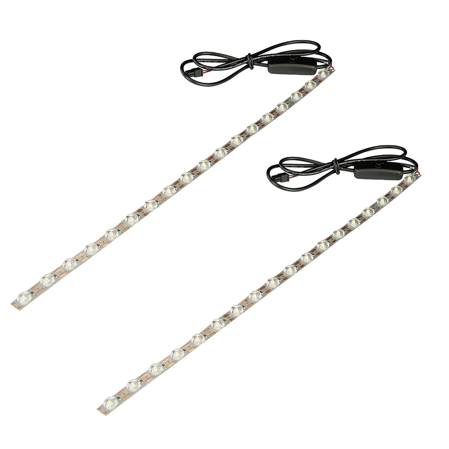 Amazon.com: CNZTHDY 2PCS 3D Printer LED Light Strip Kit for Bambu