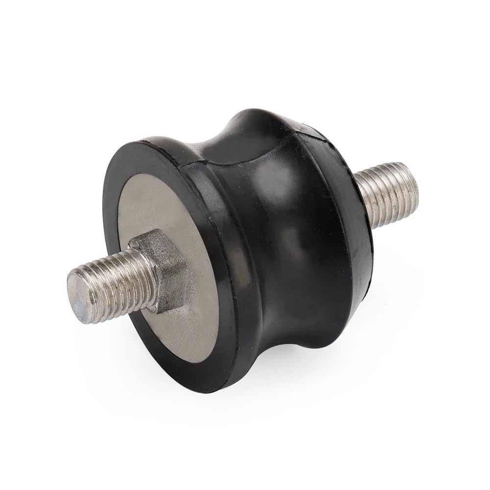 Jllozmd One Color Mount Damper For 20Hp 25Hp 30Hp Boat Engine 2 Stroke 664-44514-00-94 664-44514