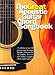 Produktbild The Great Acoustic Guitar Chord Songbook