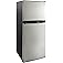 GE® 9.8 Cu. Ft. 12 Volt DC Power Top-Freezer Refrigerator