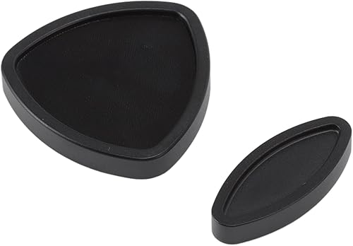 Miniatura 9 de EDC - Juguete de empuje giratorio de aleación de aluminio juguete de empuje elegante para uso doméstico para niños de 15 a 35 años negro