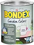 Bondex – Bondex Garden Colors Ruhiges Steingrau 0,75 L für 9 m² | Hal