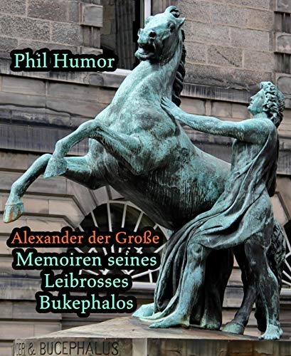 Produktwerbung Bukephalos