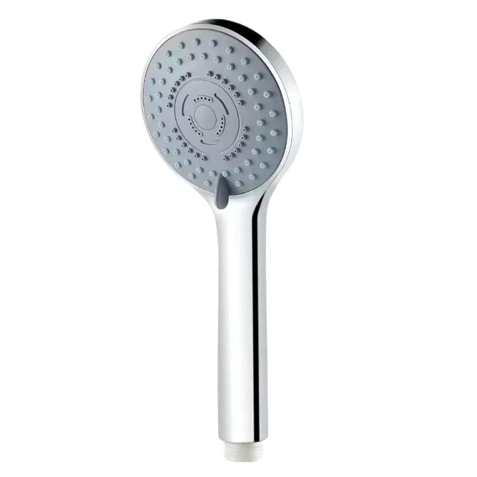 Mdsrfgn 5 Modes Shower Head Shower Head Bathroom Sprayer Jetting Water Saving Handheld Adjustable Bath Accessories(5 Modes)