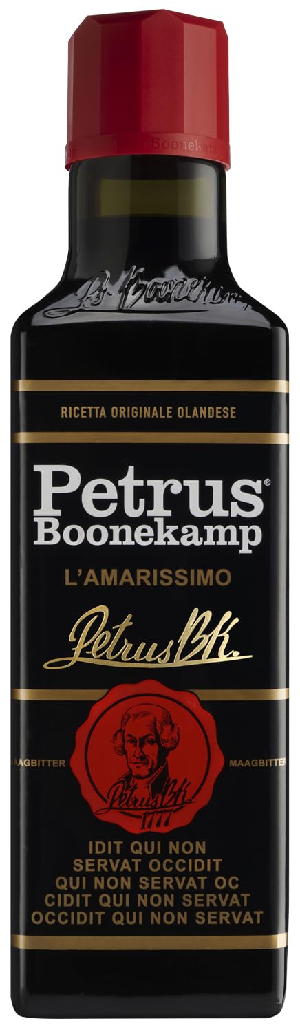 Petrus Boonekamp Ml.700
