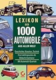  Lexikon der 1000 Automobile