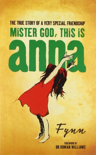 Mister God This is Anna 0007412665 Book Cover