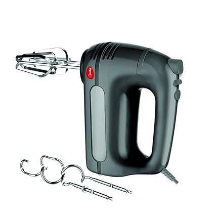 Pigeon Tornado Hand Mixer (300 W)