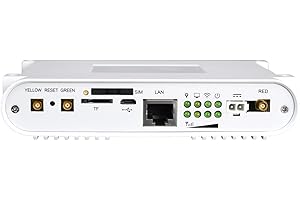 Winegard Wi-Fi Booster for RVs, Osprey Router