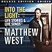 Into The Light: Life Stories & Live Songs [CD/DVD Combo][Deluxe Edition]