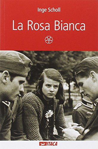La Rosa Bianca La Rosa Bianca