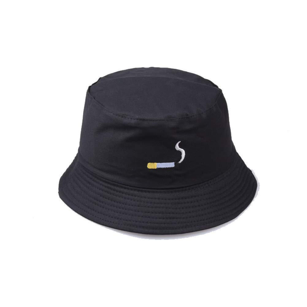 Bucket Customized Embroidery Hat EMBROIDERY & ORIGAMI