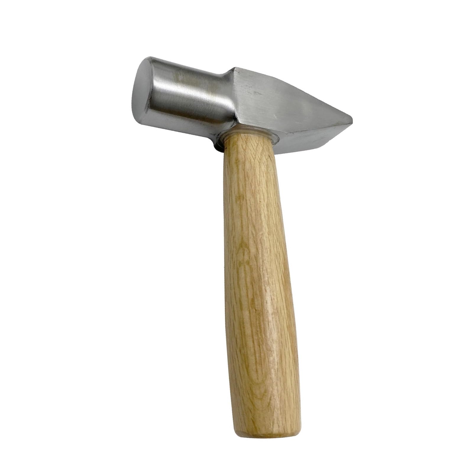 Hdoytxxm Multicolor Silversmith Hammer With Sturdy Flat Face And Comfort Grips Portable Accessory For Jewelry Making Designs Jewelers Hammer