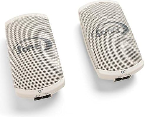 CSM Sonet QT Individual Sound Masking System Expansion Speakers