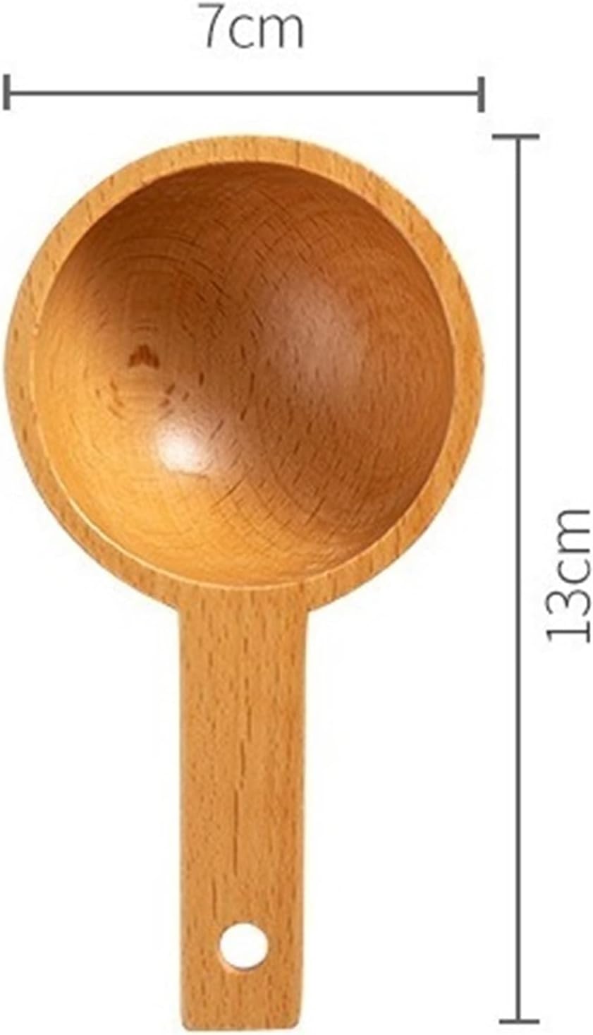 Coffee Scoops Coffee Spoon Powder Coffee Beans Beans Amount Kitchen