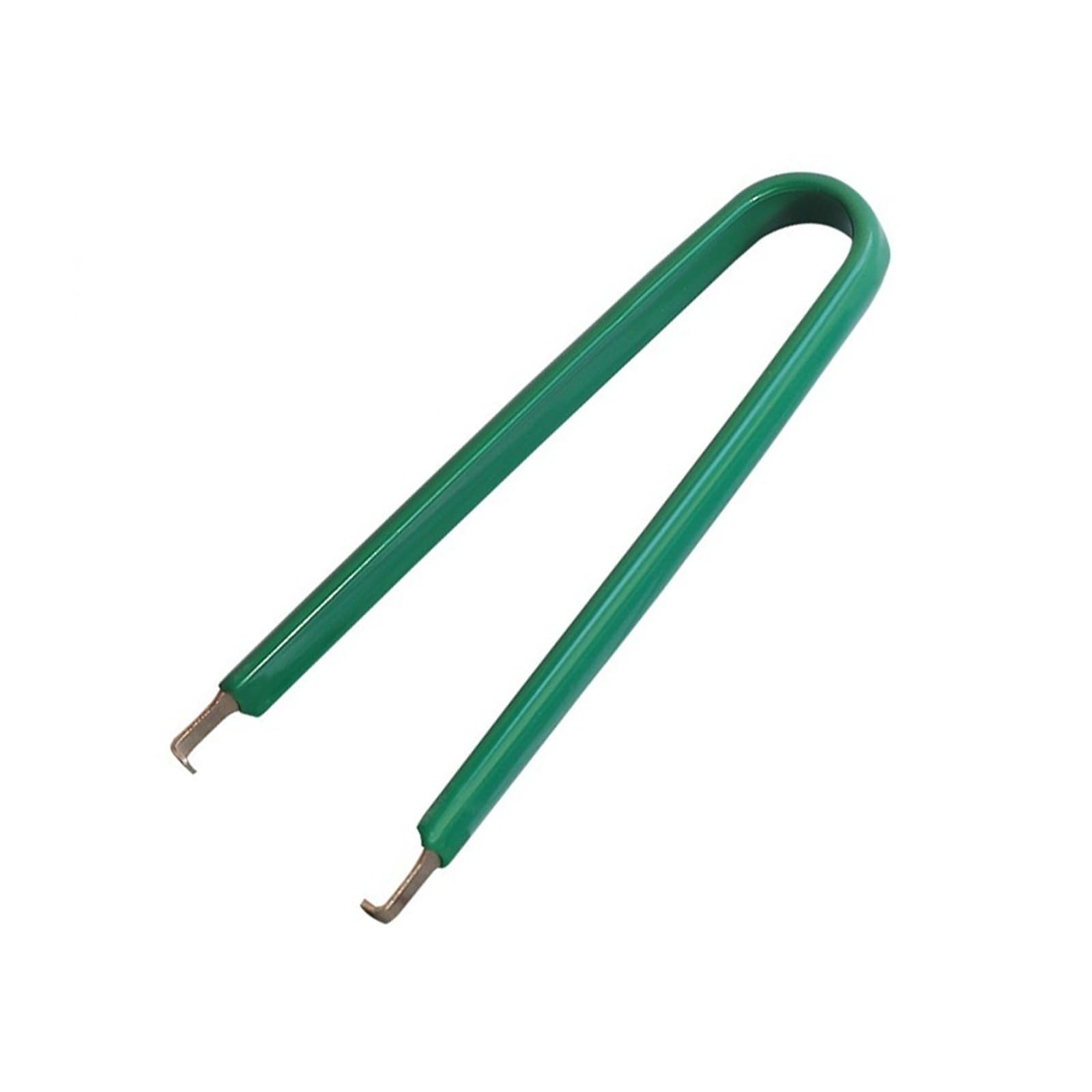 Fuse Extractor de clips de fusibles para coche para minicuchillas (ABS y metal)
