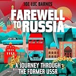 Cover of Farewell to Russia