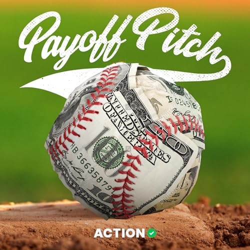 Payoff Pitch cover art