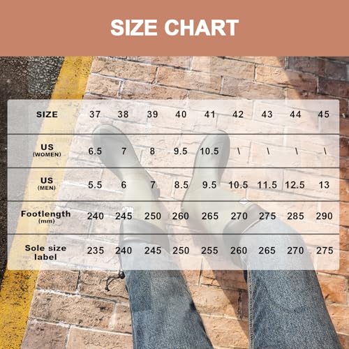 Image of YUHITYGZGS Rain Boots Women, Waterproof Rubber Boots Men, Anti-Slip Lightweight Garden Shoes, High Knee Water Boots with Adjustable Buckle, Durable Fishing Boots Outdoor