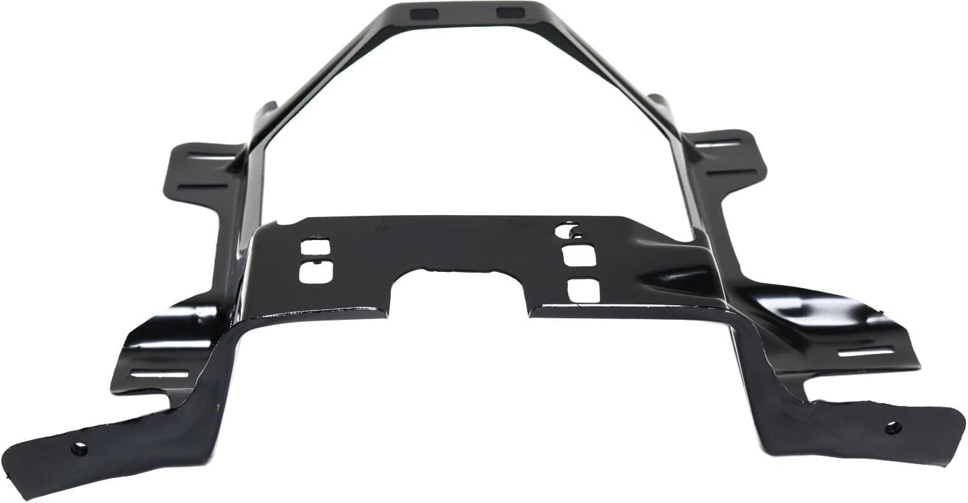 Garage-Pro Radiator Support Bracket Compatible with 2007-2013 Chevrolet Silverado 1500, Fits 2007-2014 Chevrolet Silverado 2500 HD, Fits 2007-2014 Chevrolet Silverado 3500 HD Center