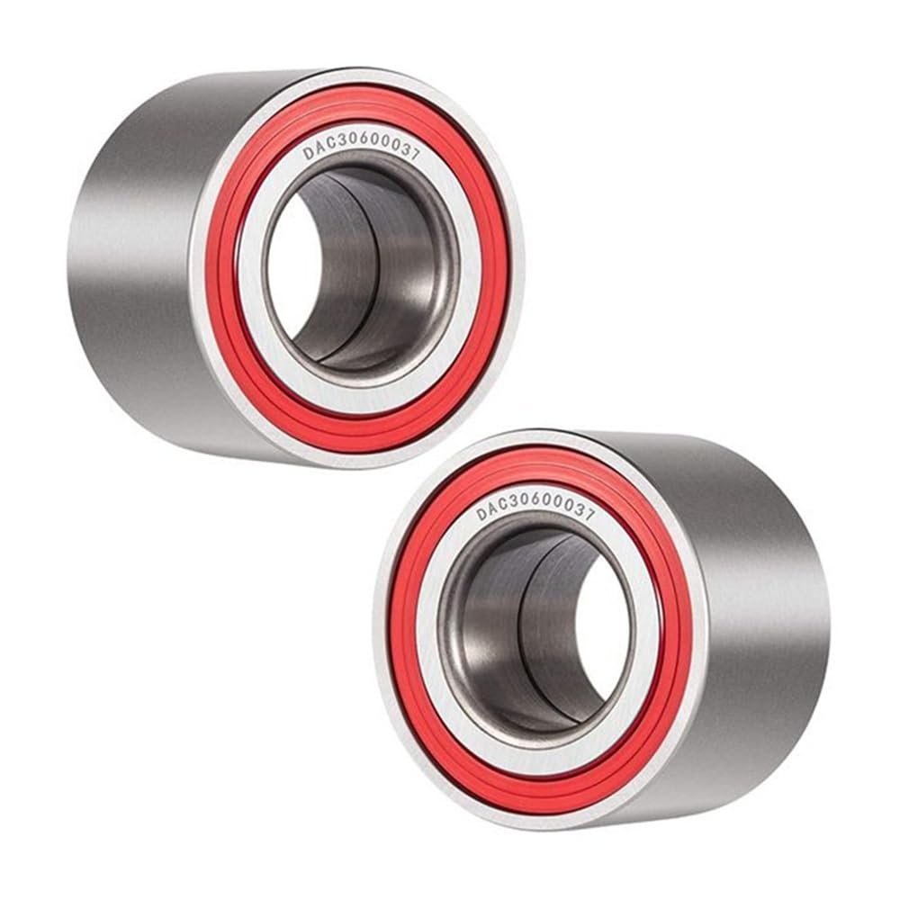 Roulement colonne direction Roulements Roues Avant/arrière 293350040 705400088 293350118 Pour Commander Pour Outlander 05-20 1000 850 800 650 500 450 400