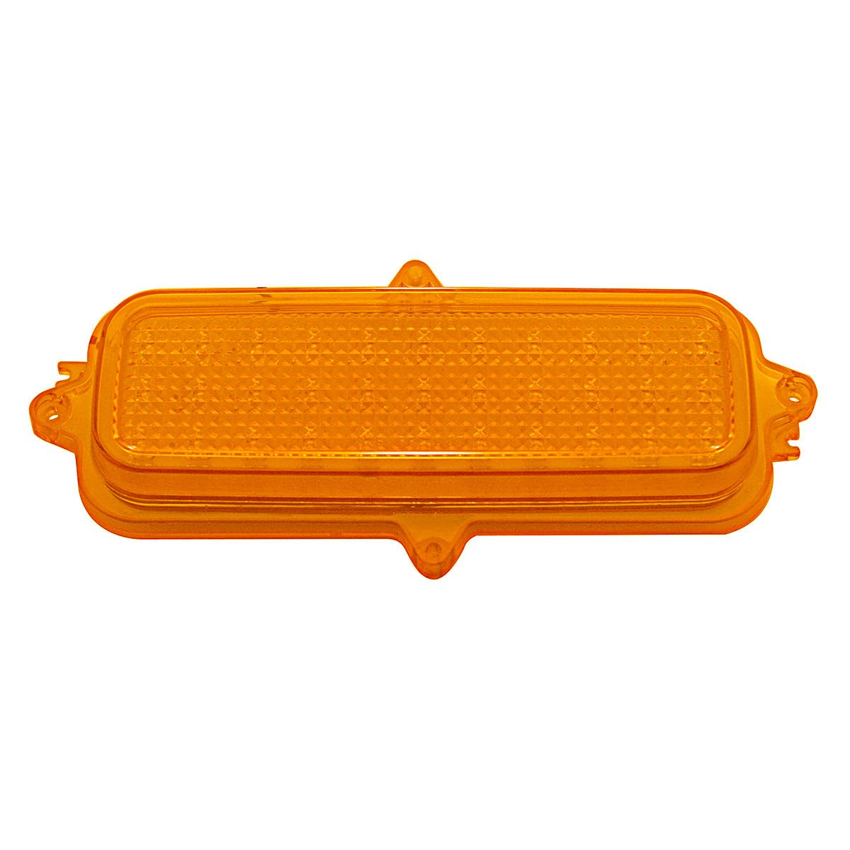 Performance PFM-161315 Turn Signal Parking Lights, Front, Left and Right, LED Amber, Set of 2 for 1960 1961 1962 1963 1964 1965 1966 Chevy C10 Pickup, C20 Pickup, K10 Pickup, K20 Pickup