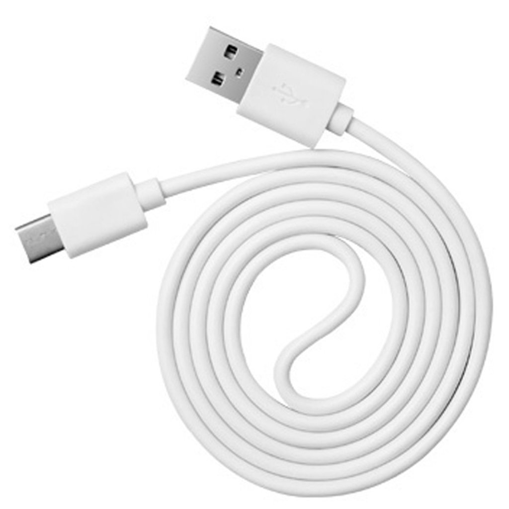 minee 3 ホワイト USB Type-Cケーブル付き minee 3 USB Type-Cケーブル付き
