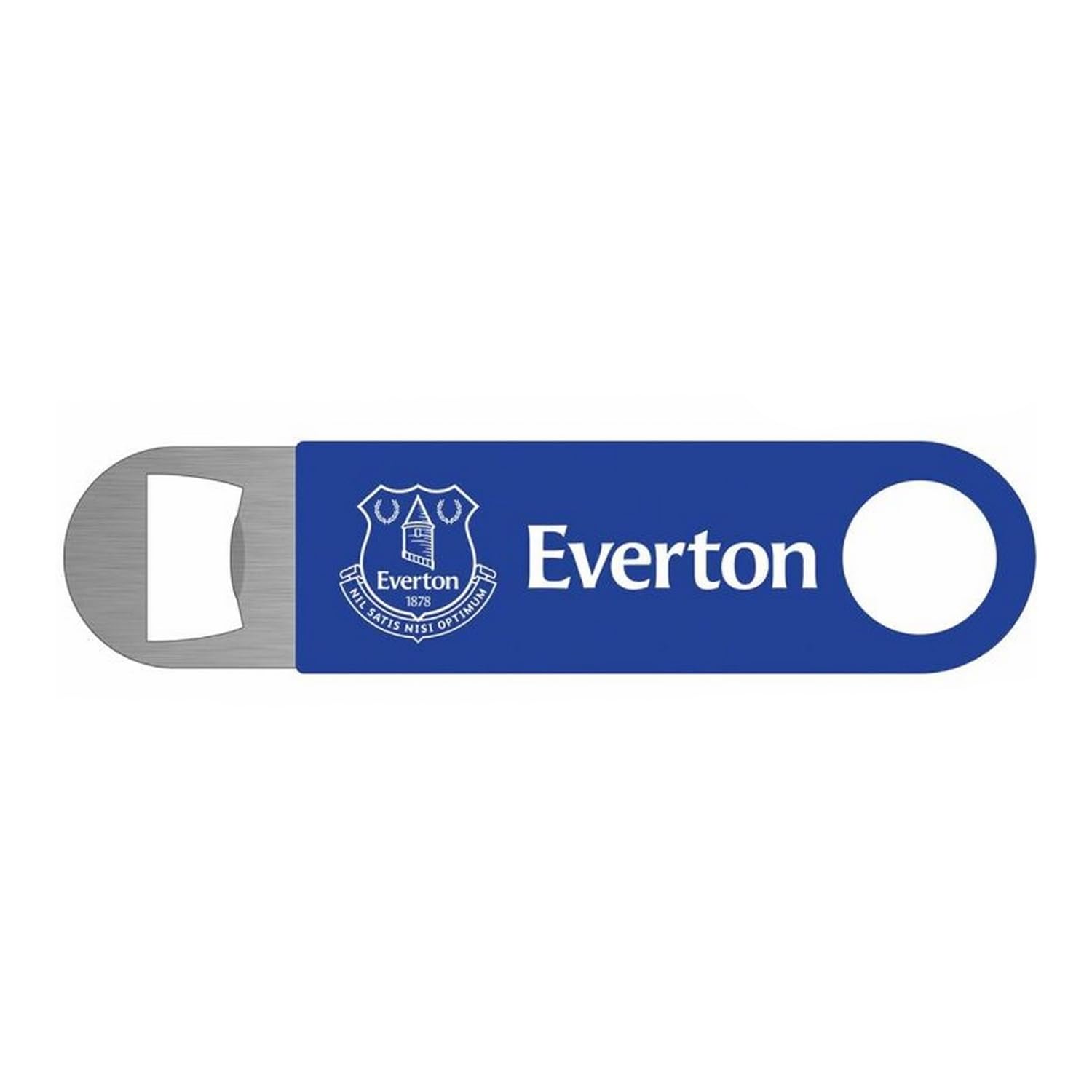 Everton FC Magnetic Bottle Opener (One Size) (Blue)
