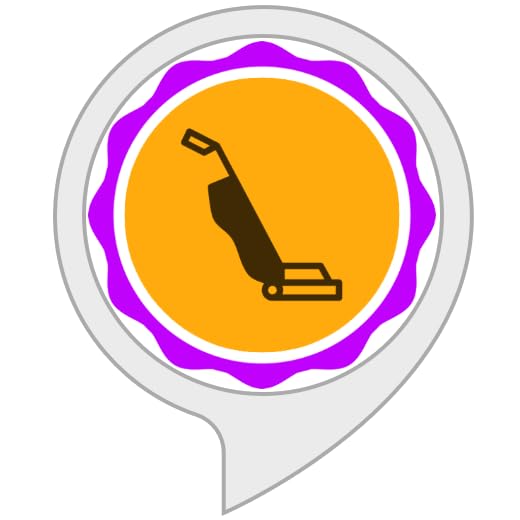 Sons para Dormir: Aspirador