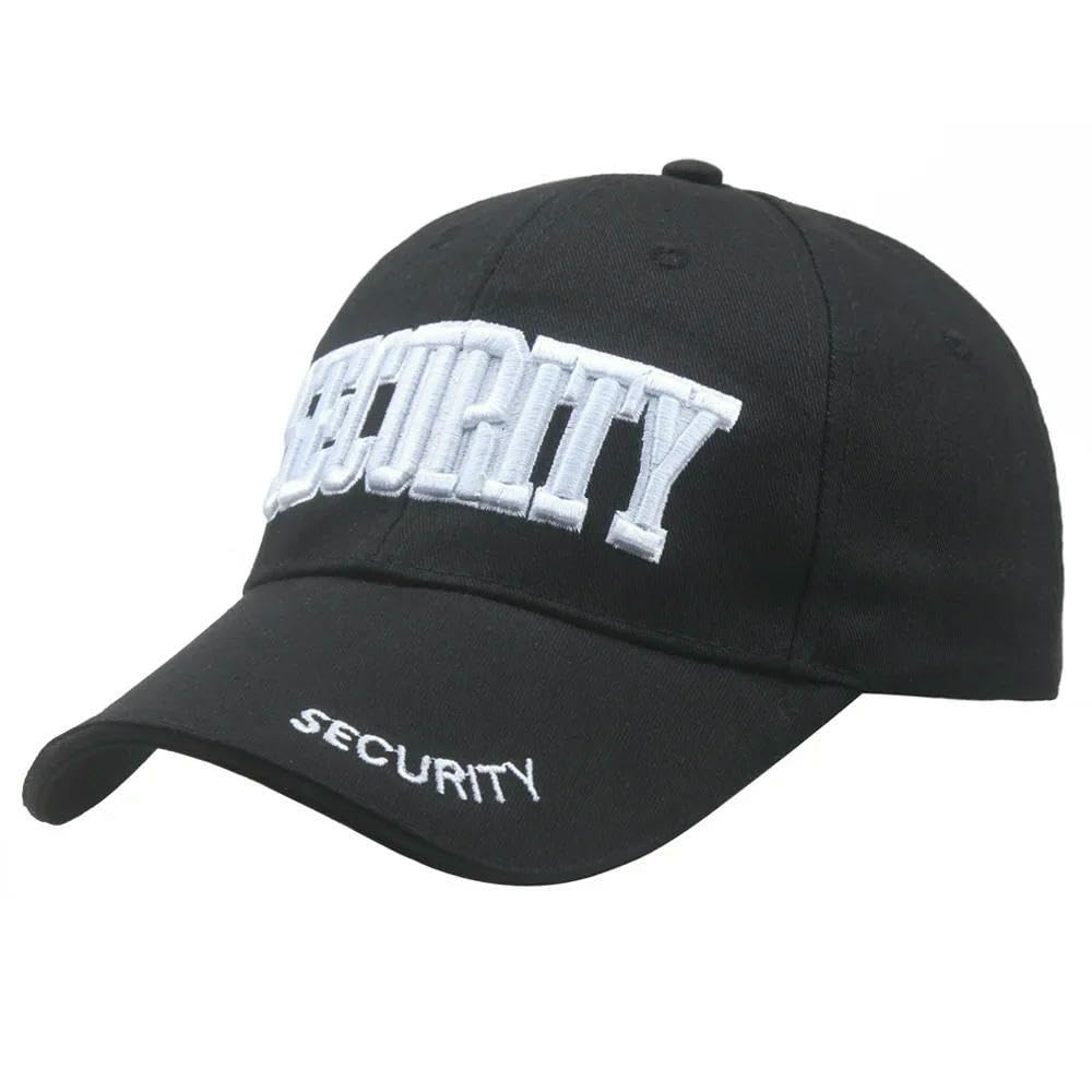 Gorra De Béisbol Gorra Primavera Y Carta De Seguridad Otoño Sombrero De Senderismo Viaje Al Aire Libre