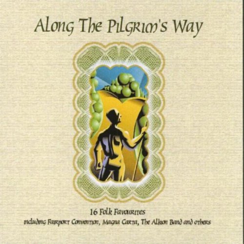 Along the Pilgrim's Way: Various: Amazon.in: Music}