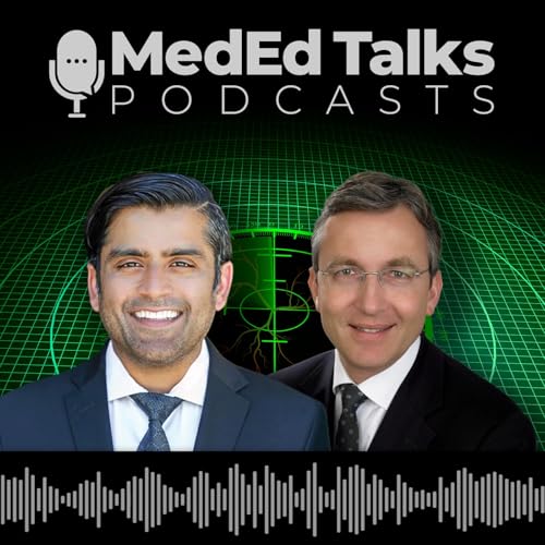 The Retina Radar With Dr. Arshad Khanani: 2025 Year in Review With Dr. Frank Holz