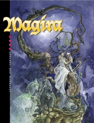 Preisvergleich Produktbild Magira 2001: Jahrbuch zur Fantasy 2001