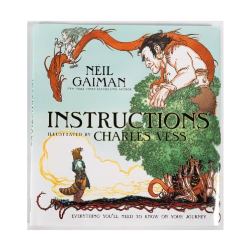 Instructions
