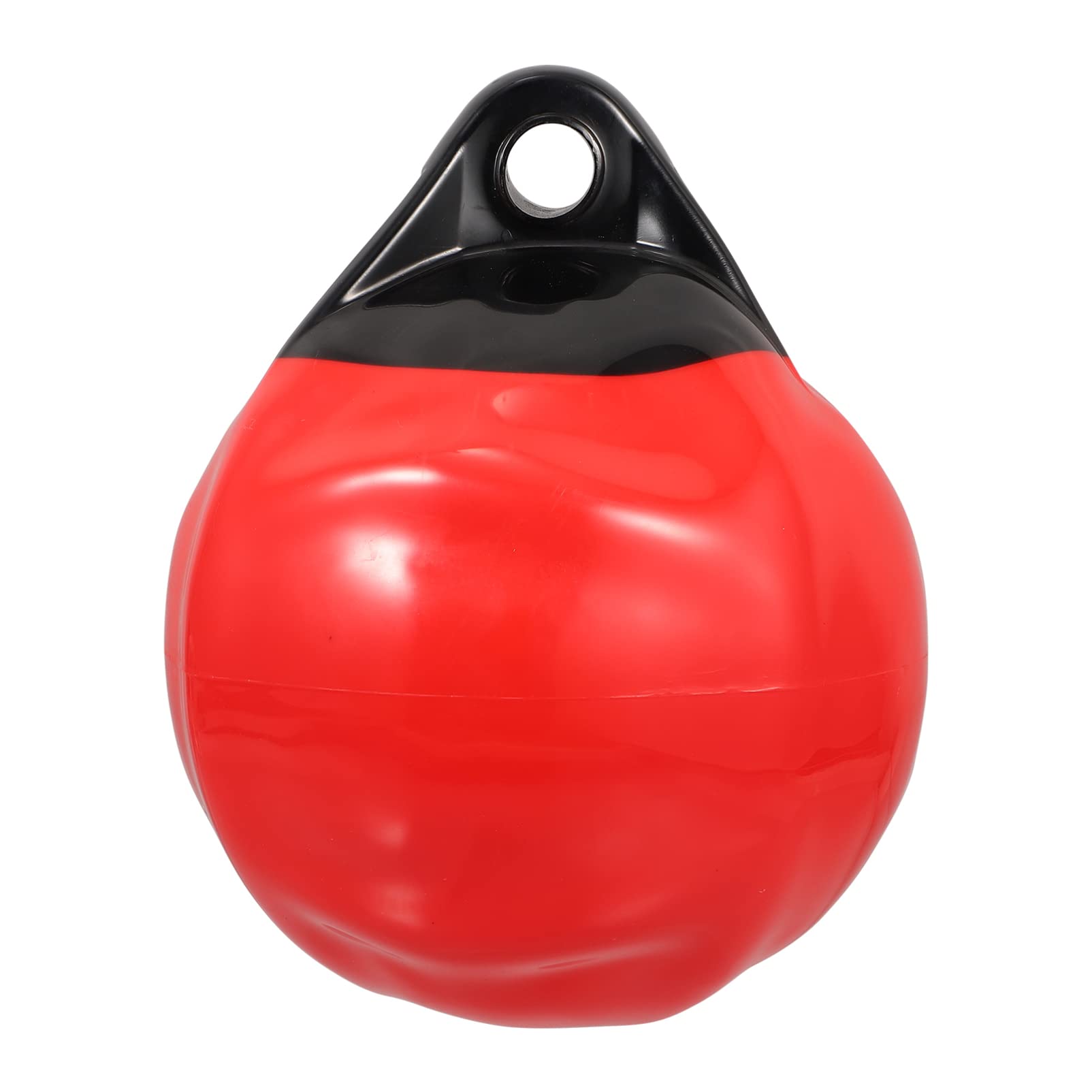 BESPORTBLE Professional Yacht Accessory PVC Material Buoy Collision Drogue for Safe Navigation