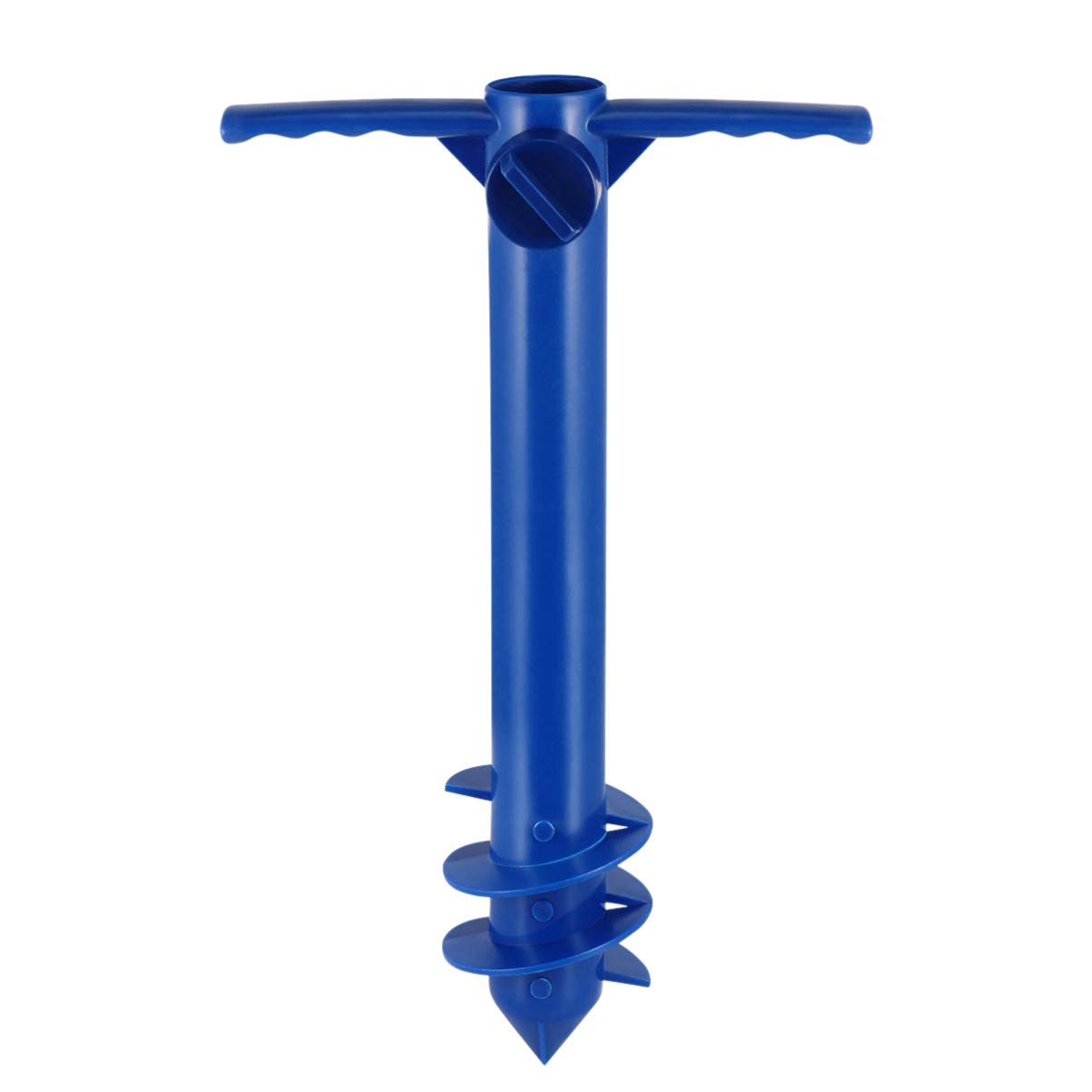 Ancre de sable pour parasol Yardwe l'accessoire idéal pour vos pique-niques et après-midi plage