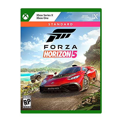 Forza Horizon 5