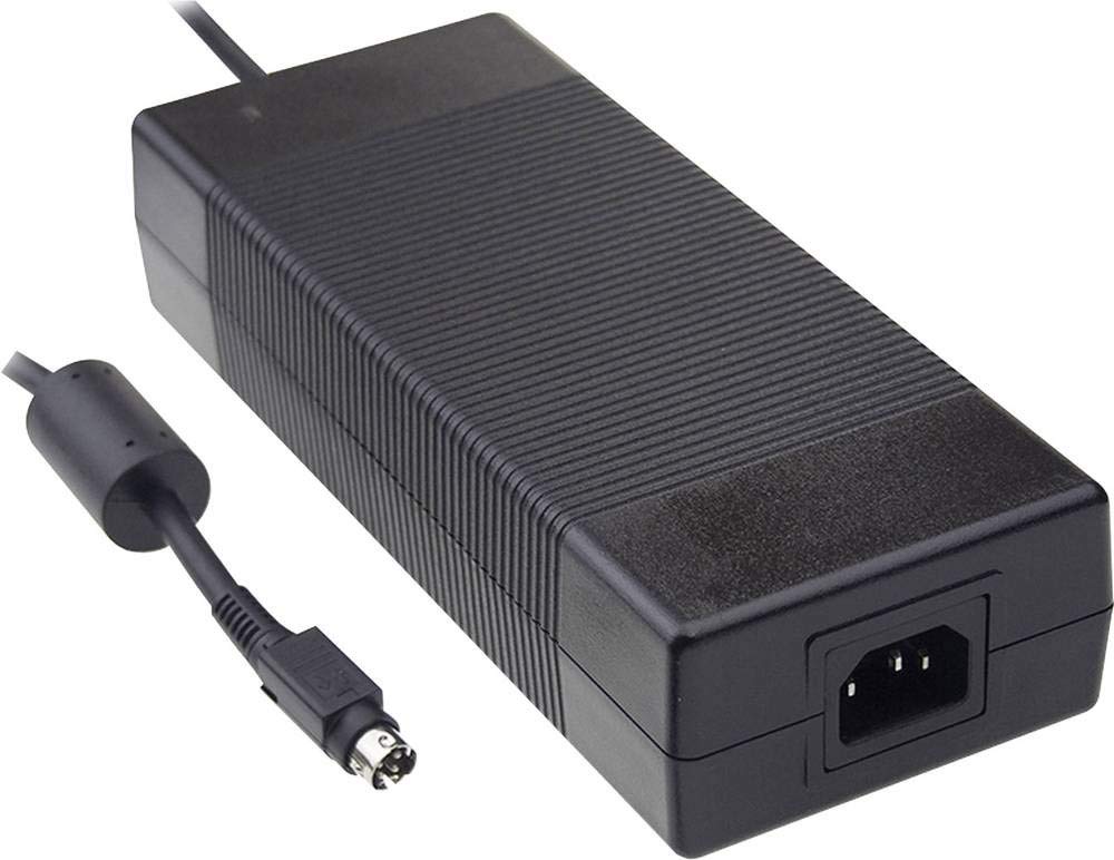 Mean Well GST220A20-R7B Alimentation de Table à Tension Fixe 20 V/DC 11 A 220 W