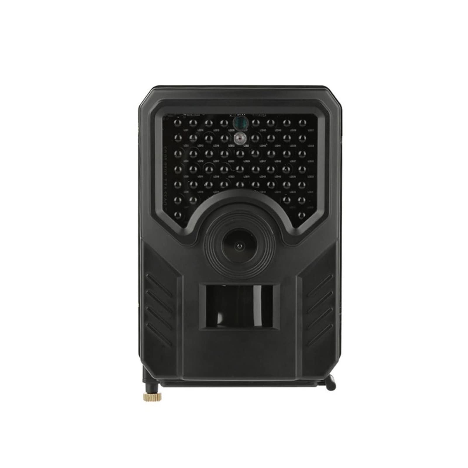 telecamera per la fauna selvatica PR-200. Videocamera della fotocamera della macchina fotografica della macchina fotografica della caccia 108 0P 12MP Fotocamera for la caccia della visione notturna de