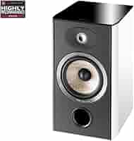 Amazon.co.jp: Focal Aria 906ブックシェルフ2?Way Loudspeaker