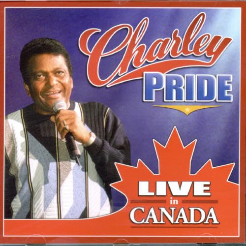 Live in Canada Pride, Charlie