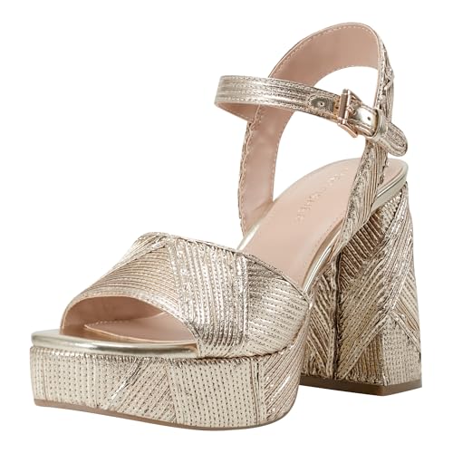 Marc Fisher Women's Seleny Heeled Sandal