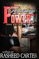 Acquisitions of Power 2 (What will you die for?) 1535453826 Book Cover