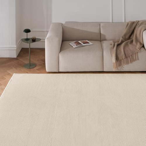 Tapete Beige Revival Rugs 185x119 cm Mediano miniatura 2