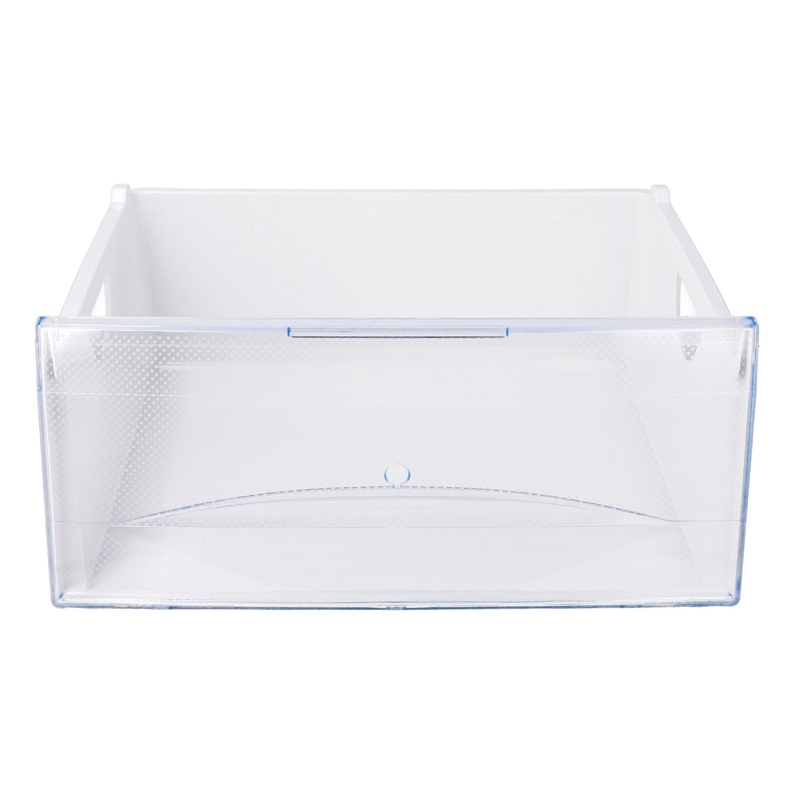 Liebherr 9791216 Gefrierschublade Gemüseschale Schublade Gemüsefach Kühlfach Kühlschublade Gemüseschublade Behälter Schale Fach 410x180x397mm Kühlschrank Gefrierschrank Kühlgerät Kühlautomat